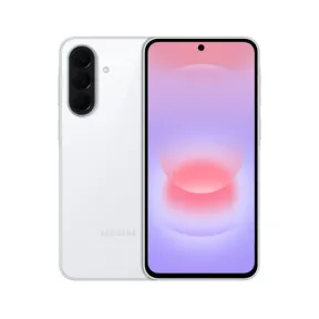 Samsung Galaxy A37 5G Blanco Dual SIM 128GB 6GB