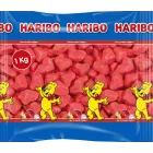 1Kg de Corazones Soft HARIBO en Bolsa