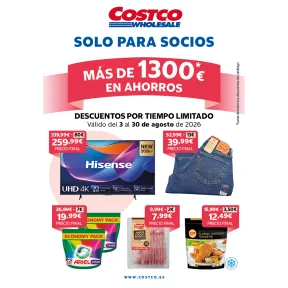 Ariel Pods Color para Lavadora (2x50 unidades)