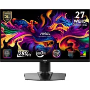 Monitor QD-OLED MSI MAG 271QP X28