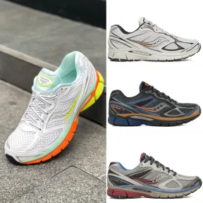SAUCONY Guide 7 Unisex | Zapatillas retro lifestyle