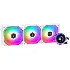 Ventilador ARGB V2 Frozen Notte 360 WHITE de Thermalright