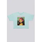 Camiseta SmileyWorld en tallas 10, 12 y 14 disponibles
