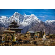 Viaje a NEPAL: 20 días con VUELOS+ALOJAMIENTO desde 685€