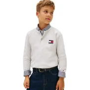 Jersey de verano para niños de Tommy Hilfiger