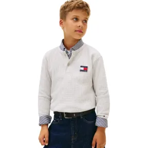 Jersey de verano para niños de Tommy Hilfiger