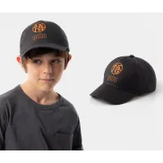 Gorra Dragon Ball TOEI para Niño con ajuste auto-adherente