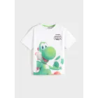 Camiseta Yoshi para Niño de UNIVERSAL PICTURE, tallas 3 y 4 años.