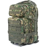 Mochila Militar Táctica Mil-Tec US