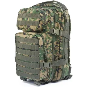 Mochila Militar Táctica Mil-Tec US