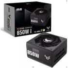Fuente de alimentación 850W ASUS TUF Gaming | Modular Gold