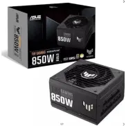 Fuente de alimentación 850W ASUS TUF Gaming | Modular Gold
