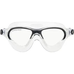 Gafas CRESSI Cobra para Natación, Triatlones y Deportes Acuáticos