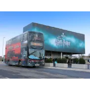 Entradas a Estudios Harry Potter y 2 noches en Londres por 193€
