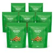 Nueces Paquete de 7 - 150g by Amazon