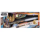 Forja de Sables de Luz Multicolor Star Wars