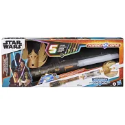 Forja de Sables de Luz Multicolor Star Wars