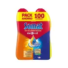 Gel Frescor Anti-Olor Somat Excellence para Lavavajillas
