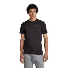 Camiseta Hombre G-Star Slim Base (Pack de 1) Tallas XXL