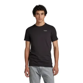 Camiseta Hombre G-Star Slim Base (Pack de 1) Tallas XXL