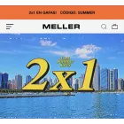 Gafas de sol MELLER: 2x1 a 24,50€ (Polarizadas y Antirrayaduras)