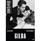 DVD de Gilda