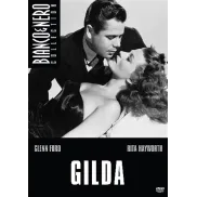DVD de Gilda