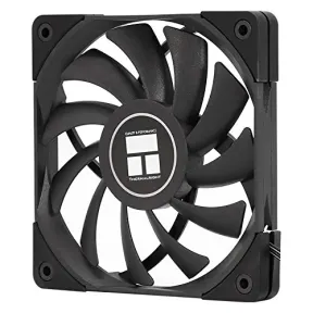 Ventilador para Caja de Ordenador 120 mm Thermalright TR TL-C12015B