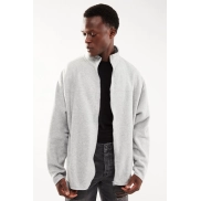 Chaqueta ASOS polar en tallas 2XS a 2XL