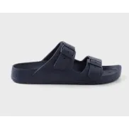 Chanclas de hombre para piscina, tallas 39 a 46