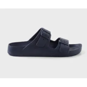 Chanclas de hombre para piscina, tallas 39 a 46