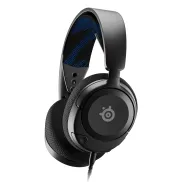 Auriculares SteelSeries Arctis Nova 1P | Audio 360° y ClearCast