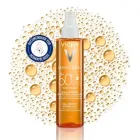 Protector Solar Invisible Vichy SPF 50+ Aceite 200 ml
