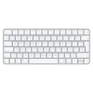 Teclado Apple Magic Inalámbrico Español Bluetooth Recargable