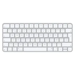 Teclado Apple Magic Inalámbrico Español Bluetooth Recargable