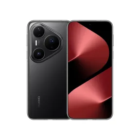 HUAWEI Pura 80 Pro: 12 GB RAM, 512 GB, Cámara Ultra Chroma