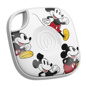 Localizador Bluetooth Disney Mickey Mouse Life360 por 19,99€