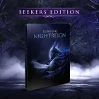 Elden Ring: Seekers Edition - Xbox One Compatible Nightreign