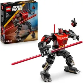 Star Wars Figura LEGO