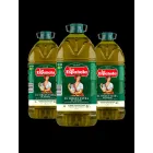 Aceite de Oliva Virgen Extra La Española 3 x 5L Pack