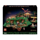 La Comarca - Set de Lego El Señor de los Anillos