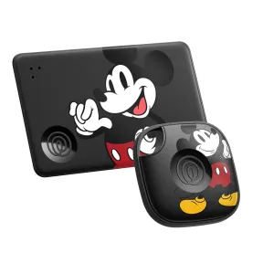 Localizadores Bluetooth Minnie | Pack de 2 Life360 x Disney