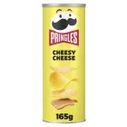 Aperitivo de patata Pringles Cheesy Cheese 165 g
