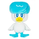 Peluche Oficial de Kwaks - Pokémon 20 cm PKW3352