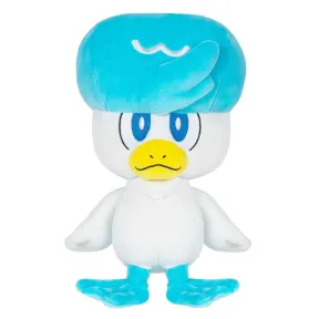 Peluche Oficial de Kwaks - Pokémon 20 cm PKW3352