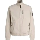 Chaqueta JACK & JONES tipo bomber para hombre