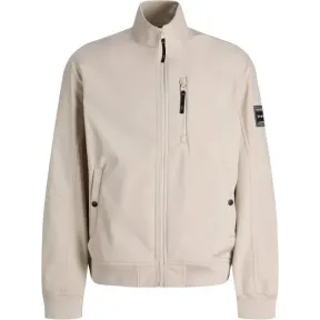 Chaqueta JACK & JONES tipo bomber para hombre