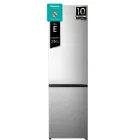 Frigorífico combi 336L Hisense clase E 200x60cm
