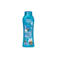 Gel de Baño Bergamota & Cedro - Tulipán Negro 650 ml