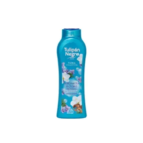 Gel de Baño Bergamota & Cedro - Tulipán Negro 650 ml